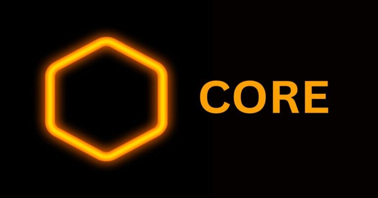 CORE COIN