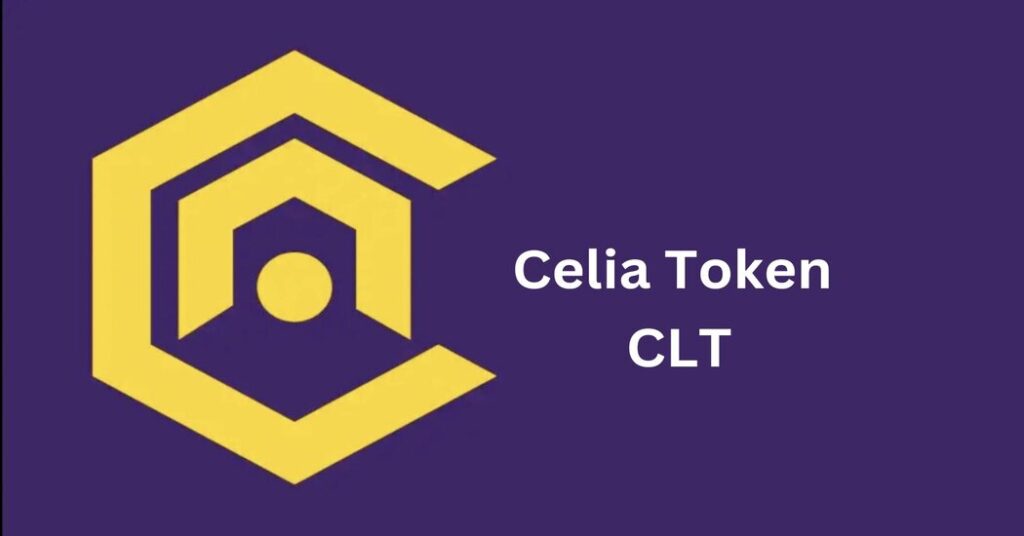 Celia coin