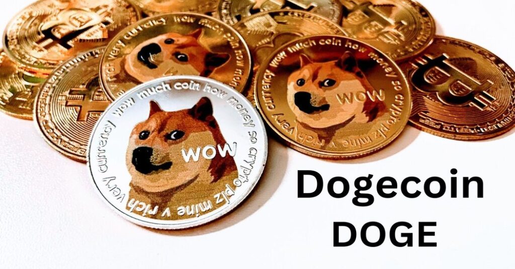 Dogecoin Meme Coins