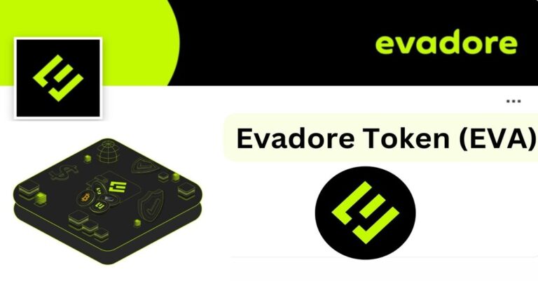 Evadore Token (EVA)