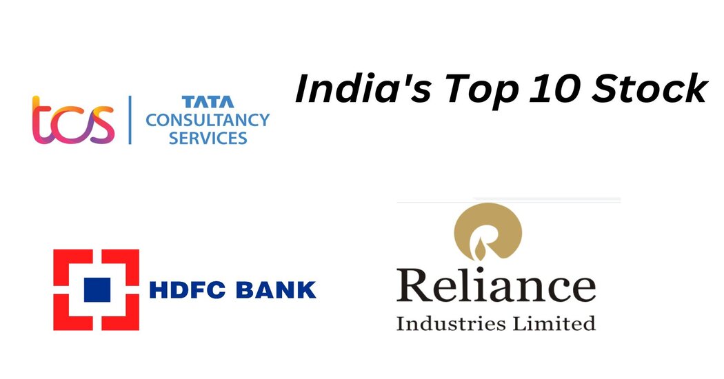 India's Top 10 Stock