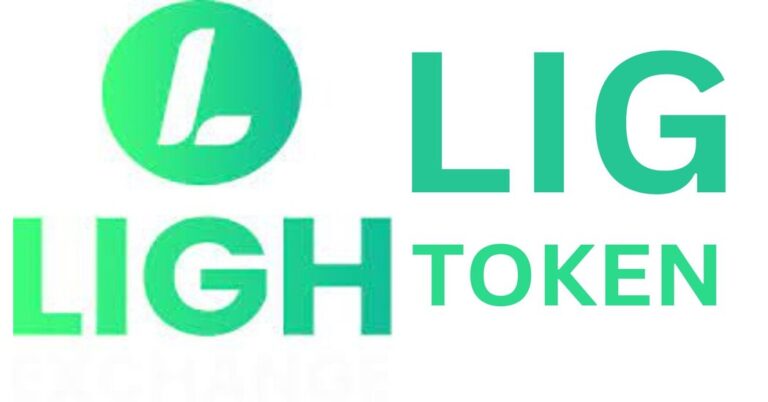 LIG TOKEN, LIG COIN