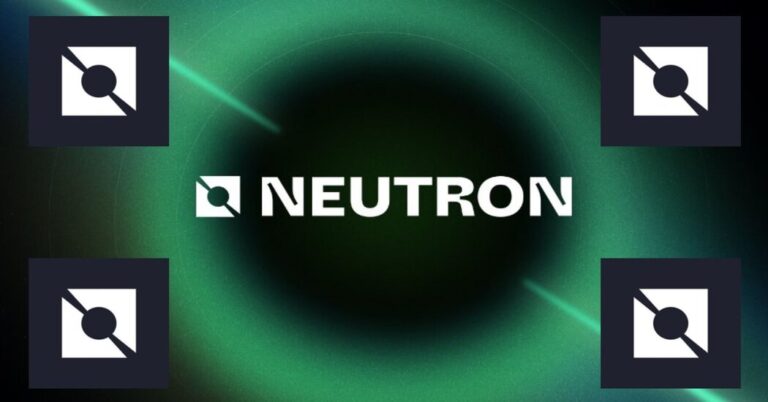 Neutron Coin (NTRN)