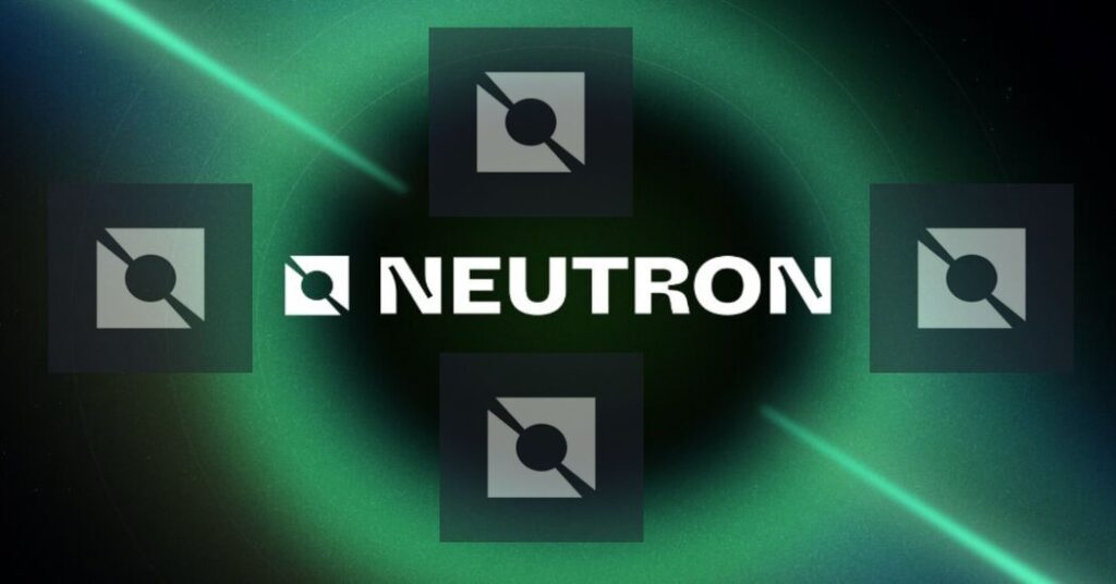 Neutron Coin (NTRN)