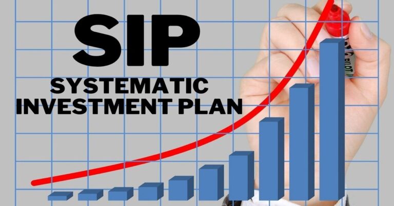 SIP (Systematic Investment Plan) A Guide to Wealth Building