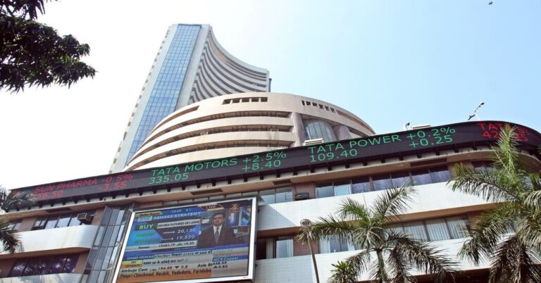Indian Stock Exchanges