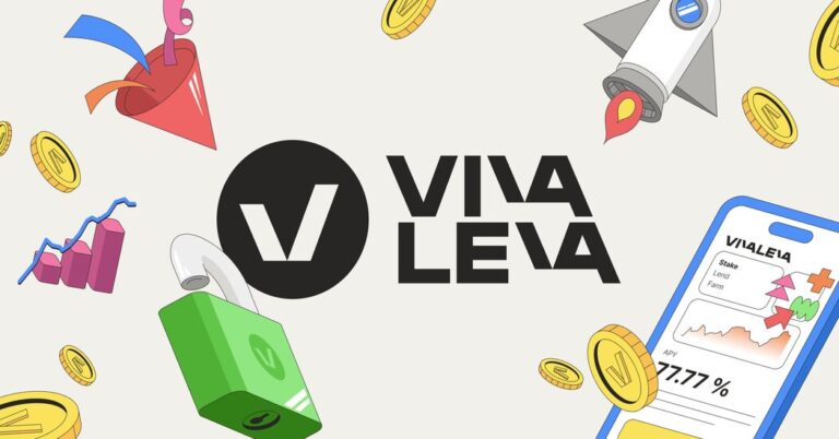 VivaLeva Token