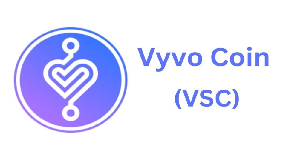 Vyvo Coin (VSC)