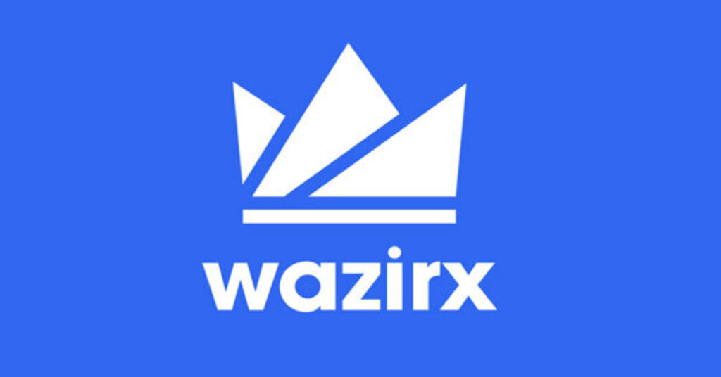 wazirx exchange