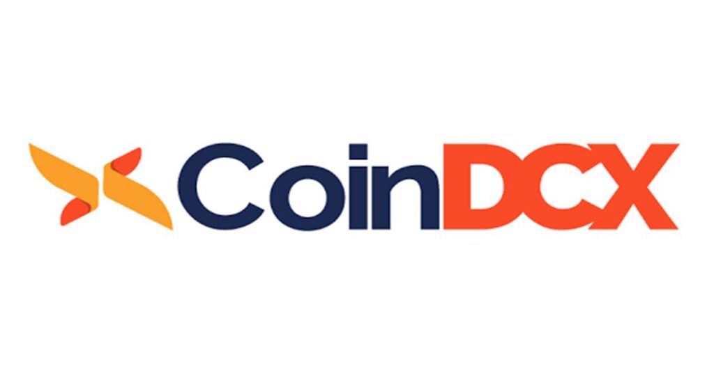 coindcx exchange