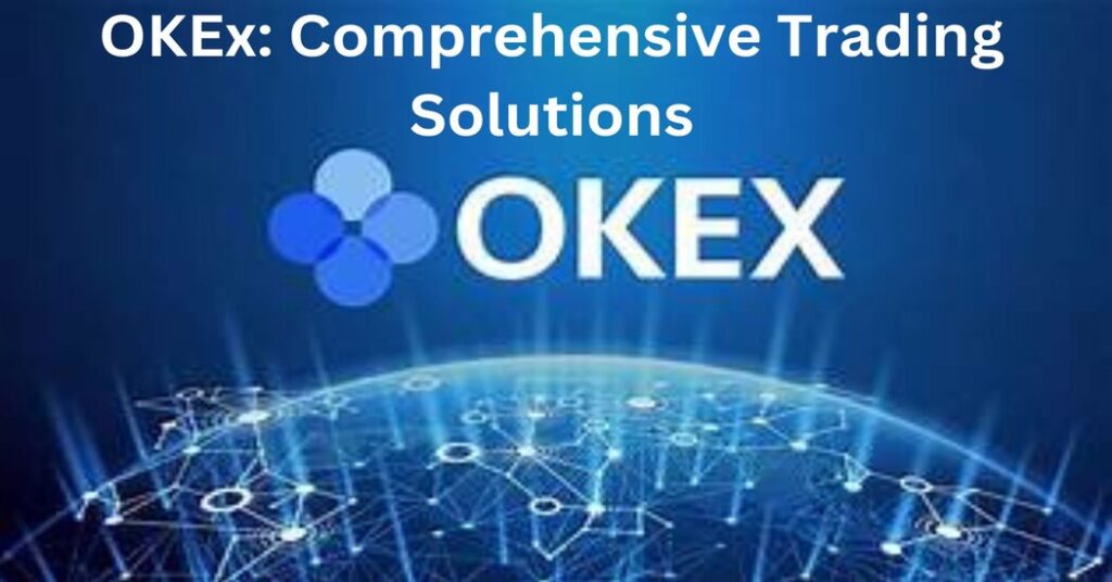 cryptocurrency exchange okex