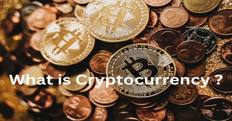 Cryptocurrency