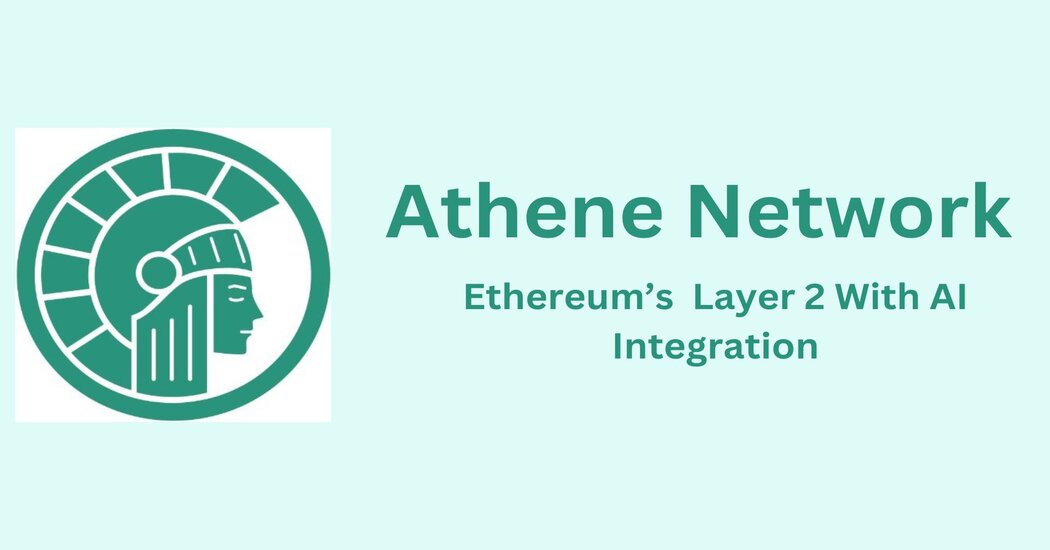 Athene Network