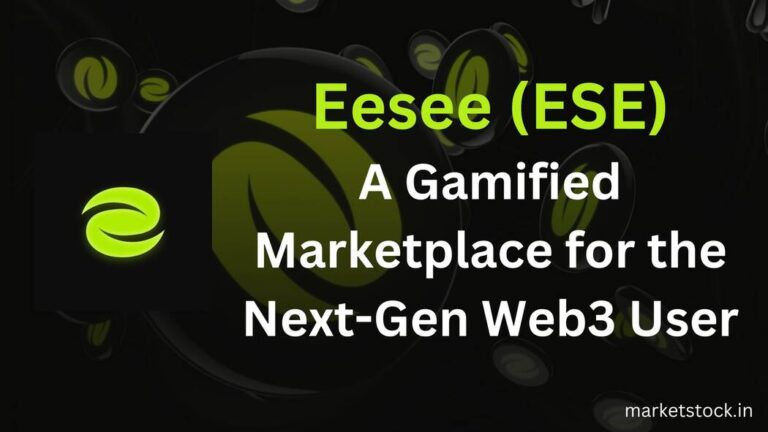 Eesee (ESE)