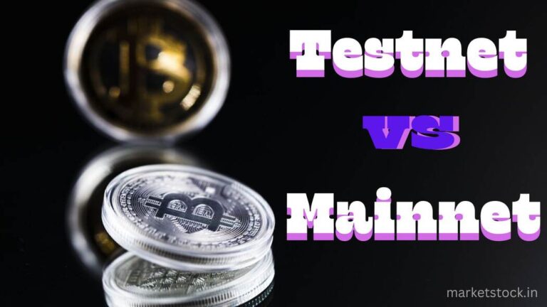 Testnet vs Mainnet