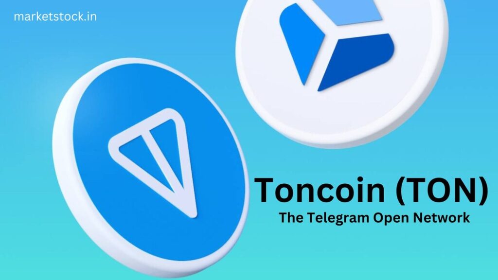 Toncoin (TON) 