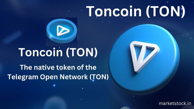 Toncoin (TON)