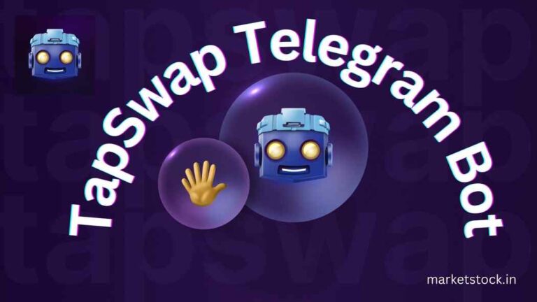 TapSwap Telegram bot