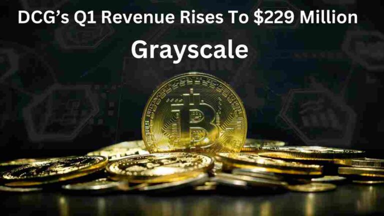 Grayscale Revenue