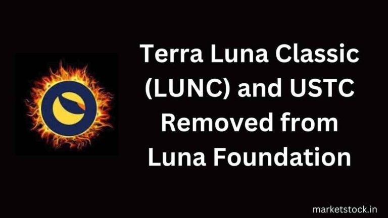 Terra Luna Classic (LUNC)
