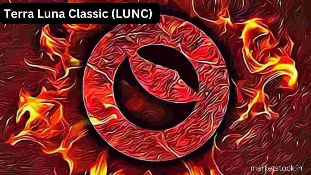 Terra Luna Classic (LUNC)